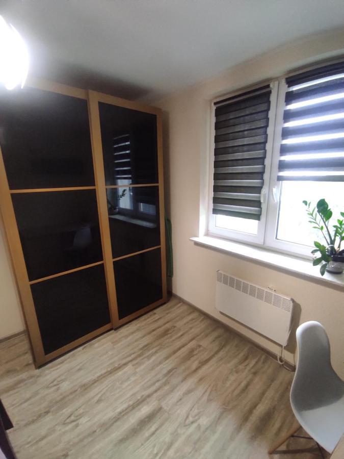 Apartament A8 Gdynia Orlowo المظهر الخارجي الصورة