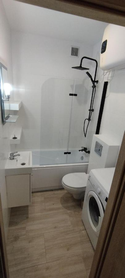 Apartament A8 Gdynia Orlowo المظهر الخارجي الصورة