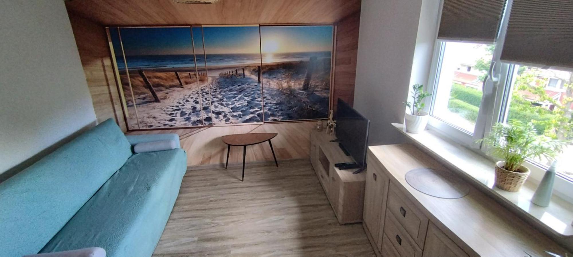 Apartament A8 Gdynia Orlowo المظهر الخارجي الصورة